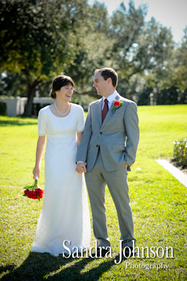 Best Orlando Wedding photographer - Sandra Johnson (SJFoto.com)